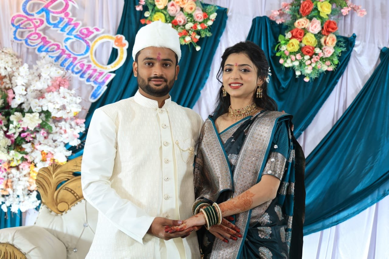 शुभम संग प्राजंल