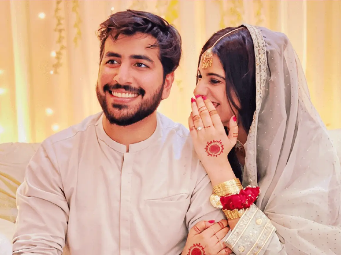 Bagwan Humsafar Success Story